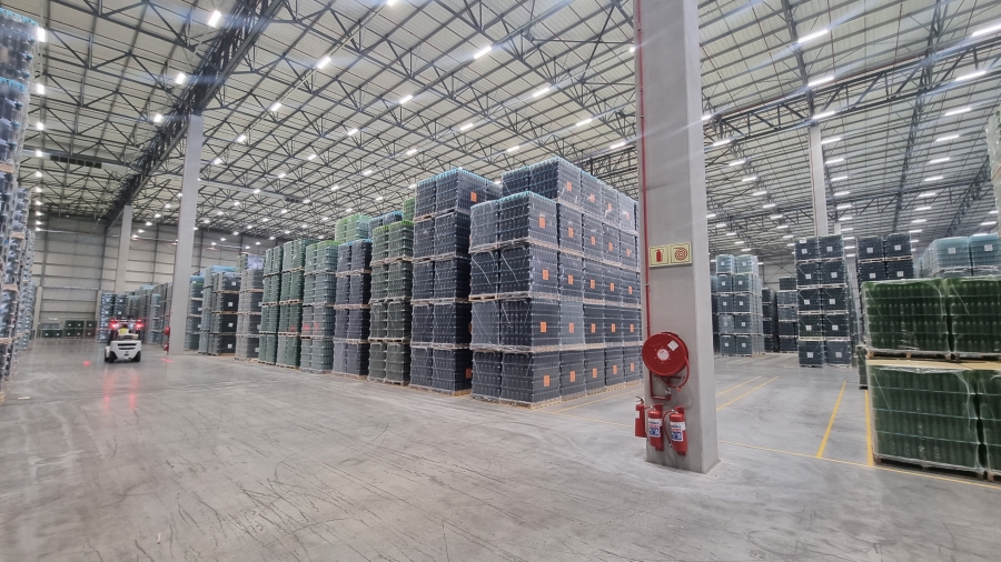 Commercial Property for Sale in Parow Industrial Western Cape